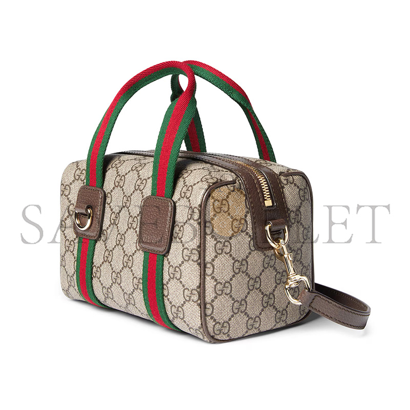 G*u*i mini gg handbag 859975 (20*13*13cm)